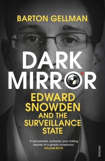 DARK MIRROR | 9780099597483 | BARTON GELLMAN