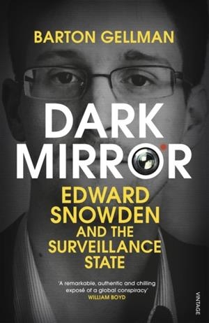 DARK MIRROR | 9780099597483 | BARTON GELLMAN