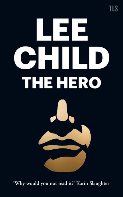 THE HERO | 9780008361877 | LEE CHILD