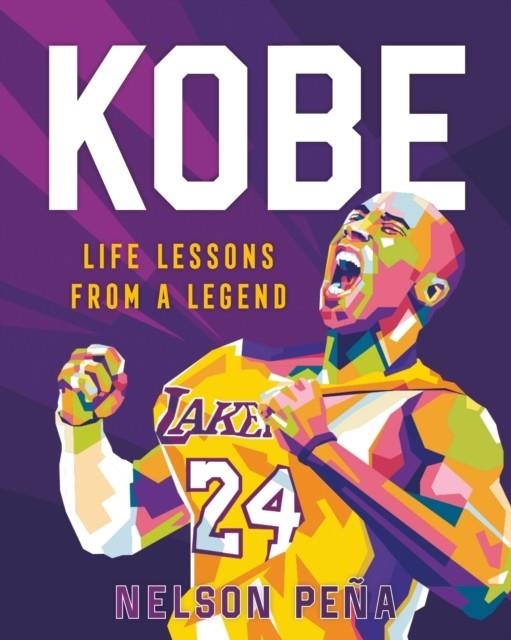 KOBE | 9781250275349 | IDA NOE