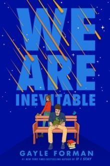 WE ARE INEVITABLE | 9780593352519 | GAYLE FORMAN