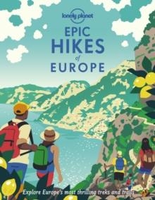 EPIC HIKES OF THE WORLD 1 | 9781838694289