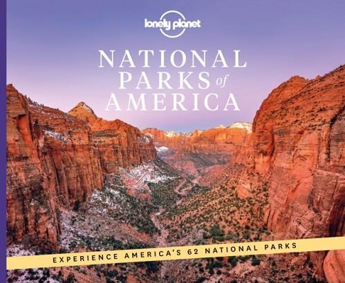 NATIONAL PARKS OF AMERICA 2 | 9781838694494