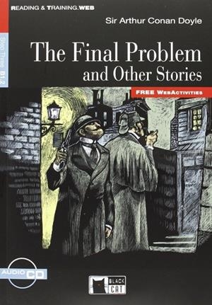 THE FINAL PROBLEM AND OTHER STORIES. BOOK AND CD | 9788853013293 | A. CONAN DOYLE