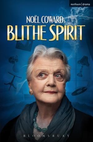 BLITHE SPIRIT | 9781472589477 | NOEL COWARD