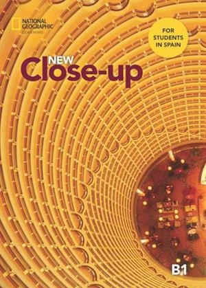 NEW CLOSE-UP B1 STUDENT'S PACK SPAIN EDITION | 9781473786042