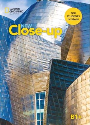 NEW CLOSE-UP B1+ STUDENT'S PACK SPAIN EDITION | 9781473786059
