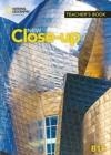 NEW CLOSE-UP B1+ TEACHER'S BOOK | 9780357434086
