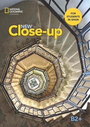 NEW CLOSE-UP B2+ STUDENT'S PACK SPAIN EDITION | 9781473786073