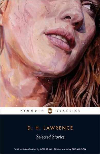 SELECTED STORIES | 9780141441658 | D H LAWRENCE