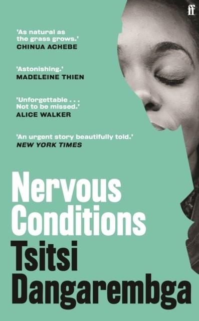 NERVOUS CONDITIONS | 9780571368129 | TSITSI DANGAREMBGA