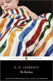 THE RAINBOW | 9780141441382 | D H LAWRENCE