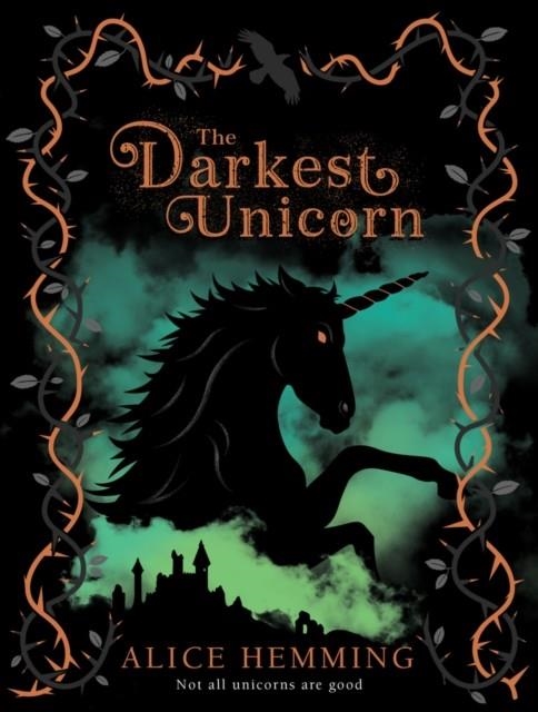 THE DARKEST UNICORN | 9780702300639 | ALICE HEMMING