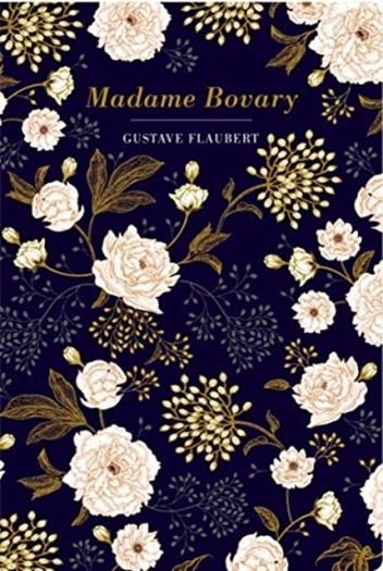 MADAME BOVARY | 9781912714728 | GUSTAVE FLAUBERT 