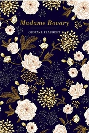 MADAME BOVARY | 9781912714728 | GUSTAVE FLAUBERT