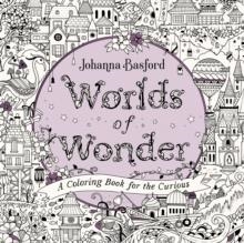 WORLDS OF WONDER | 9780143136064 | JOHANNA BASFORD