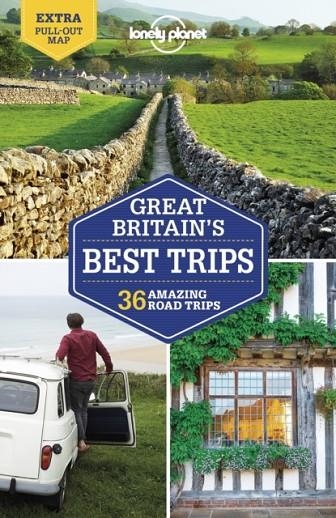 GREAT BRITAIN'S BEST TRIPS 2 | 9781786576286