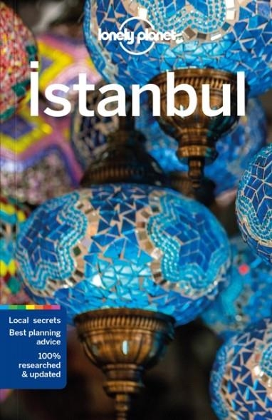 ISTANBUL 10 CITY GUIDE | 9781786577979