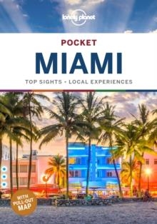 MIAMI 2 POCKET GUIDE | 9781787017436