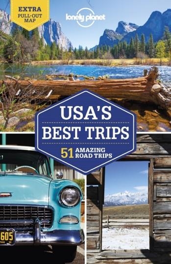 USA'S BEST TRIPS 4 | 9781787017894