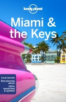 MIAMI & THE KEYS 9 | 9781787017177