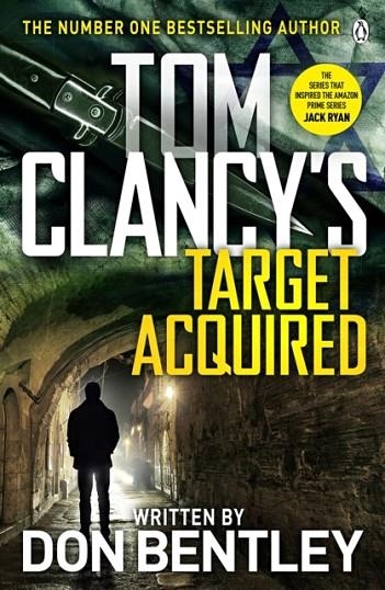 TOM CLANCY´S TARGET ACQUIRED | 9780241481707 | DON BENTLEY
