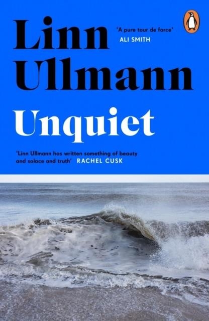 UNQUIET | 9780241464625 | LINN ULLMANN