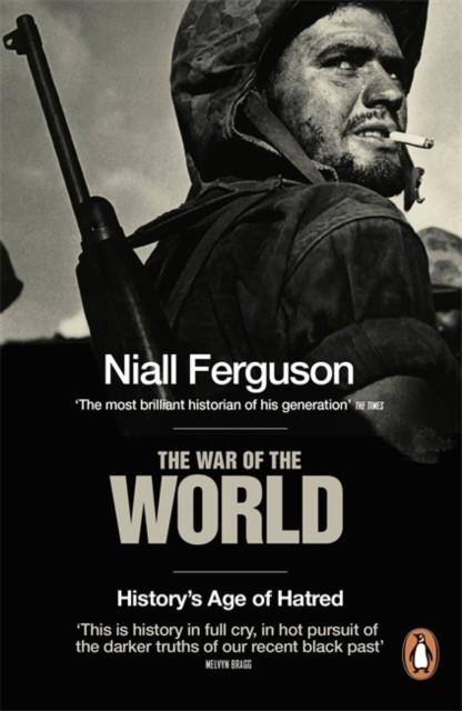 WAR OF THE WORLD, THE | 9780141013824 | NIALL FERGUSON