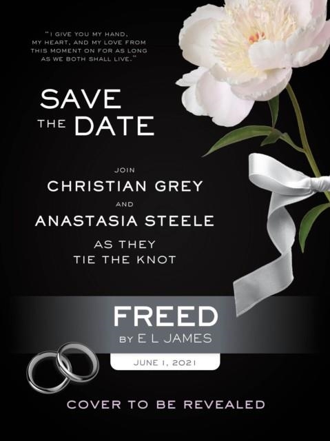 FREED | 9781787468085 | E L JAMES