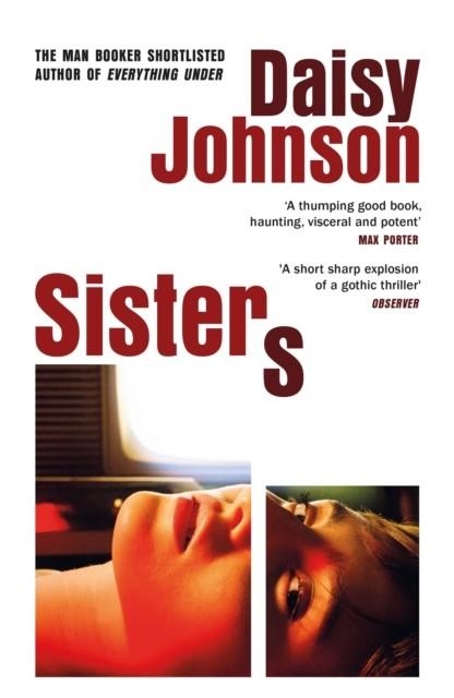 SISTERS | 9781529111057 | DAISY JOHNSON