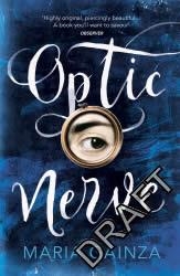 OPTIC NERVE | 9781784707538 | MARIA GAINZA