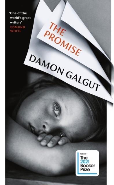 THE PROMISE  | 9781784744076 | DAMON GALGUT