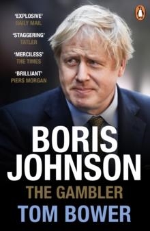 BORIS JOHNSON | 9780753554920 | TOM BOWER