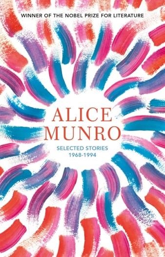 A WILDERNESS STATION | 9781784876883 | ALICE MUNRO