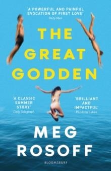 THE GREAT GODDEN | 9781526618535 | MEG ROSOFF