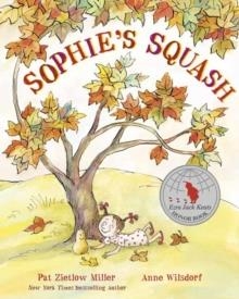 SOPHIE'S SQUASH | 9780593181690 | PAT ZIETLOW MILLER