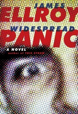 WIDESPREAD PANIC | 9780593320310 | JAMES ELLROY