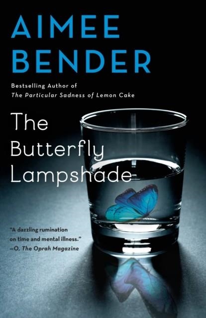 THE BUTTERFLY LAMPSHADE | 9780307744180 | AIMEE BENDER