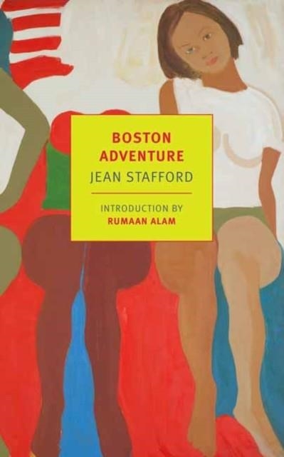 BOSTON ADVENTURE | 9781681375373 | JEAN STAFFORD