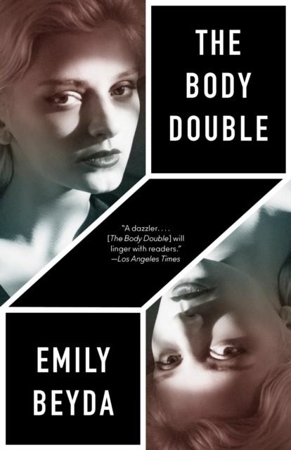 THE BODY DOUBLE | 9781984897435 | EMILY BEYDA