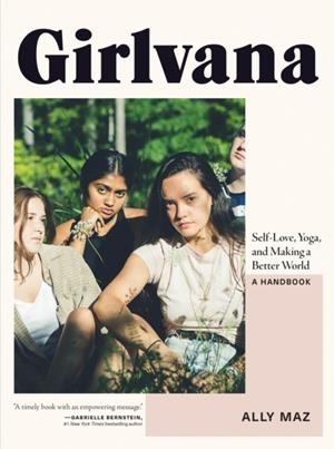 GIRLVANA | 9780147530660 | ALLY MAZ