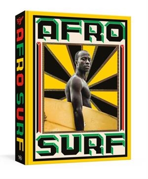 AFROSURF | 9781984860408 | MAMI WATA