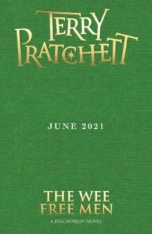 THE WEE FREE MEN | 9780857536051 | TERRY PRATCHETT