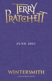 WINTERSMITH | 9780857536075 | TERRY PRATCHETT