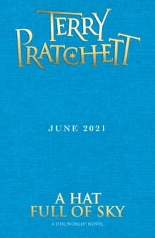 A HAT FULL OF SKY | 9780857536068 | TERRY PRATCHETT