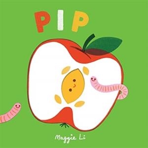 PIP | 9781787418462 | MAGGIE LI