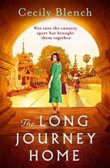 THE LONG JOURNEY HOME | 9781838773816 | CECILY BLENCH