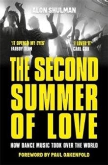 THE SECOND SUMMER OF LOVE | 9781789460889 | ALON SHULMAN