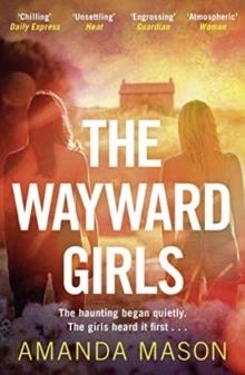 THE WAYWARD GIRLS | 9781785767067 | AMANDA MASON