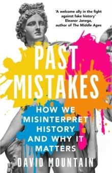 PAST MISTAKES | 9781785786907 | DAVID MOUNTAIN